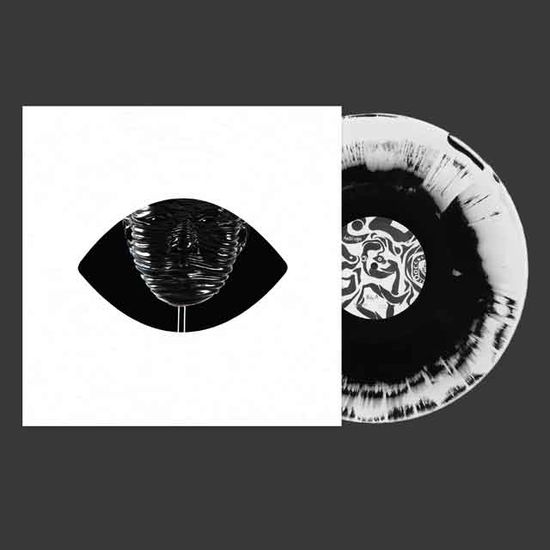 ANTI EGO [미니 2집] [WHITE VER] [LP]