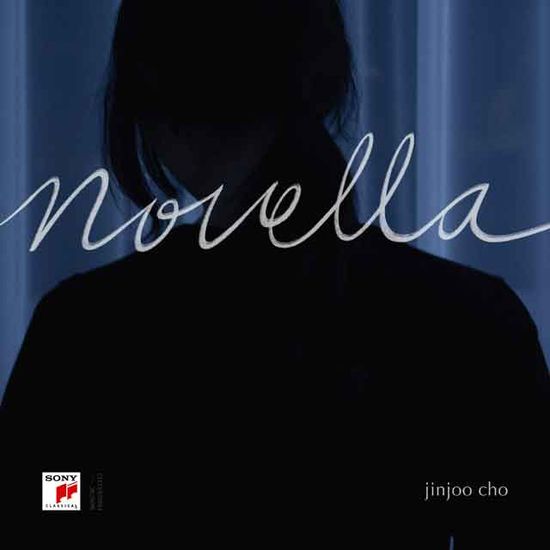 NOVELLA [조진주: 바이올린 연주집]