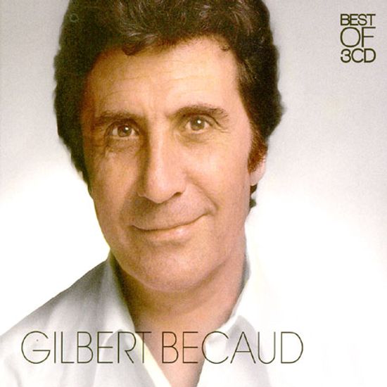 BEST OF GILBERT BECAUD