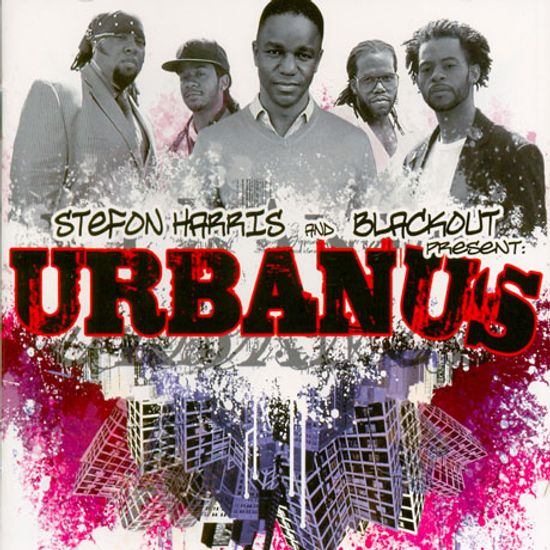 URBANUS