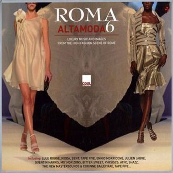 ROMA ALTA MODA 6