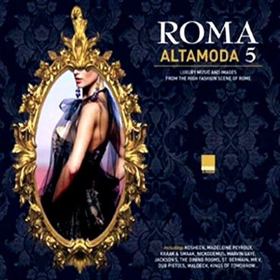 ROMA ALTA MODA 5
