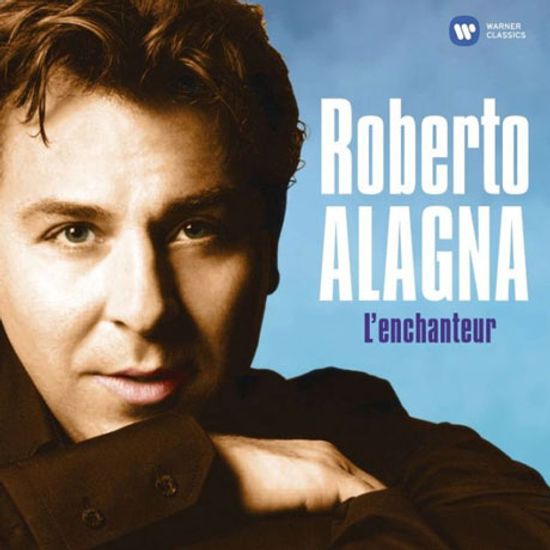 L`ENCHANTEUR [로베르토 알라냐: 베스트]
