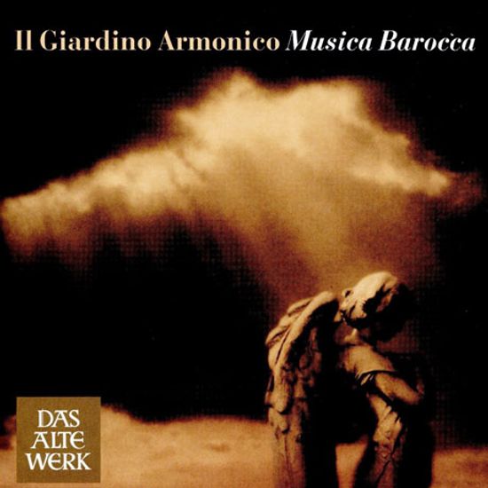 MUSICA BAROCCA/ GIOVANNI ANTONINI [DAS ALTE WERK] [일 지아르디노 아르모니코: 바로크 음악 베스트]