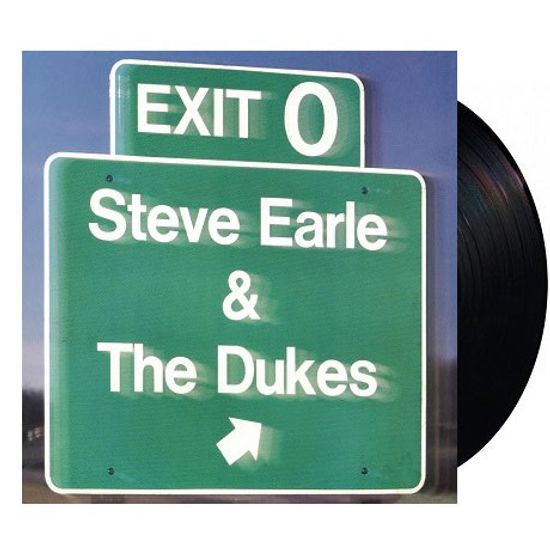 EXIT 0 [BACK TO BLACK] [FREE MP3 DOWNLOAD] [180G LP]