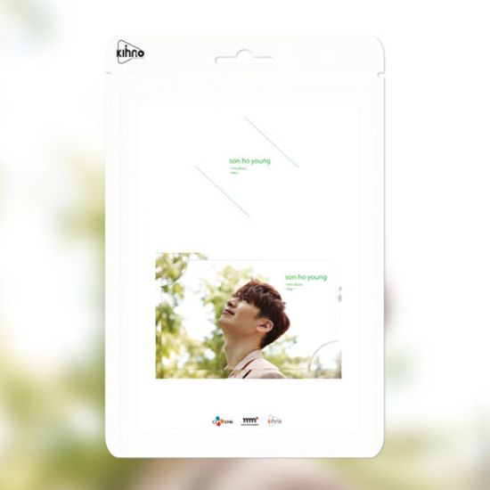 MAY, I [미니 2집] [키트]