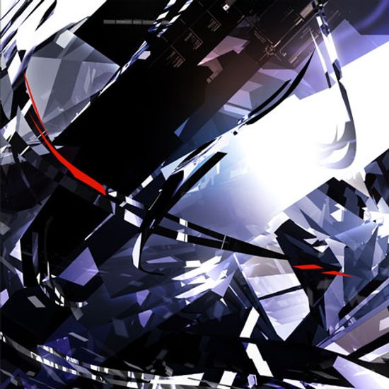 GUILTY CROWN [길티 크라운 ]