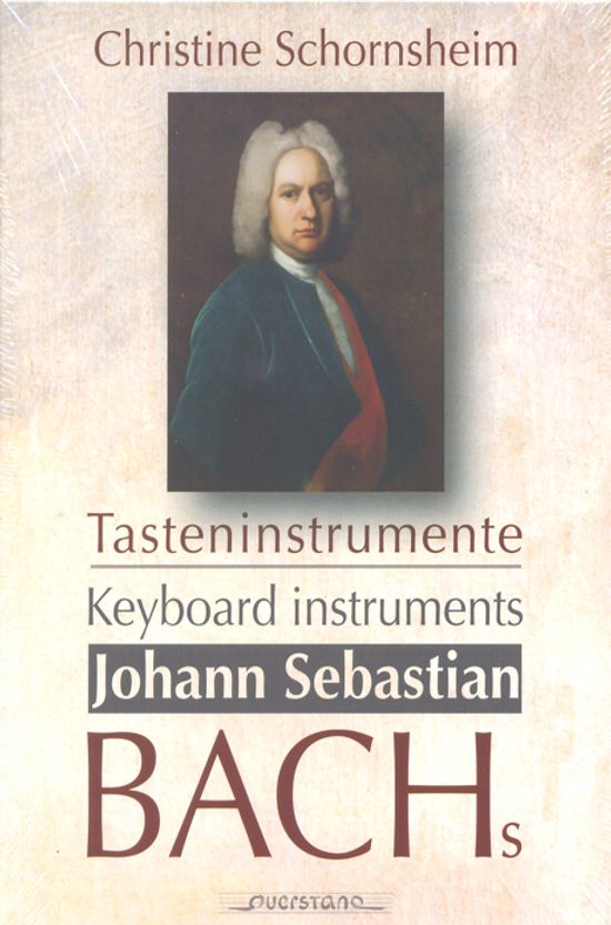 KEYBOARD INSTRUMENTS/ CHRISTINE SCHORNSHEIM