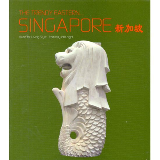 THE TRENDY EASTERN SINGAPORE