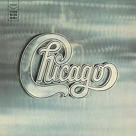 CHICAGO 2: STEVEN WILSON REMIX