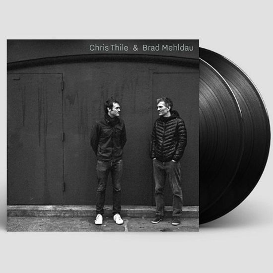 CHRIS THILE & BRAD MEHLDAU [LP]