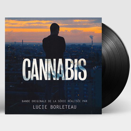 CANNABIS [캐나비스] [LP]