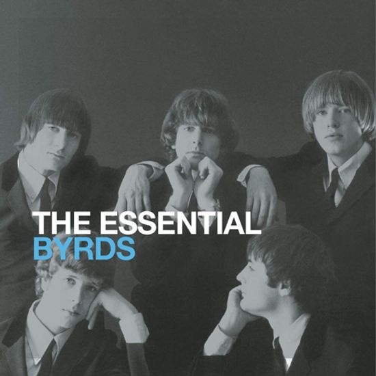 THE ESSENTIAL BYRDS