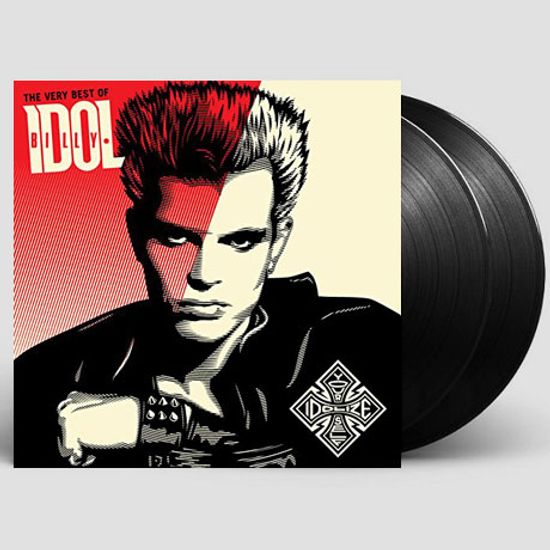 IDOLIZE YOURSELF: GREATEST HITS [180G LP]