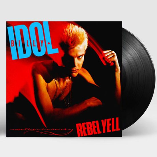 REBEL YELL [180G LP]