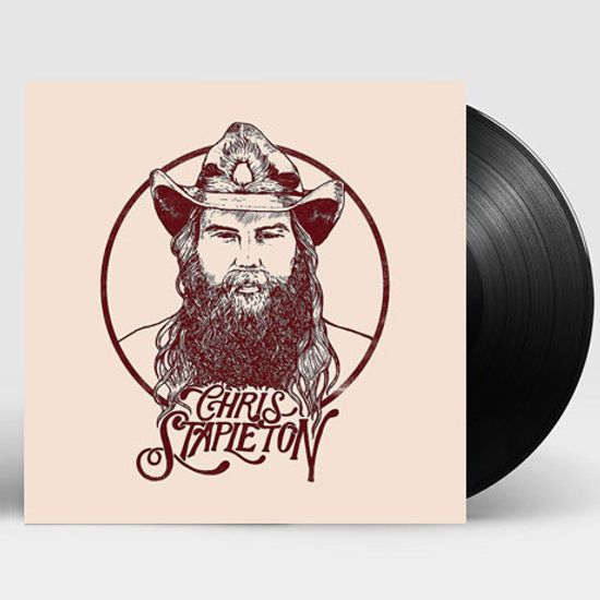 FROM A ROOM: VOLUME 1 [LP]