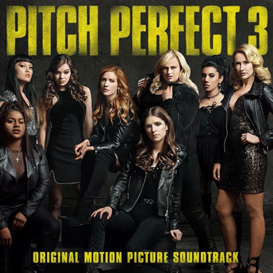 PITCH PERFECT 3 [피치 퍼펙트 3]