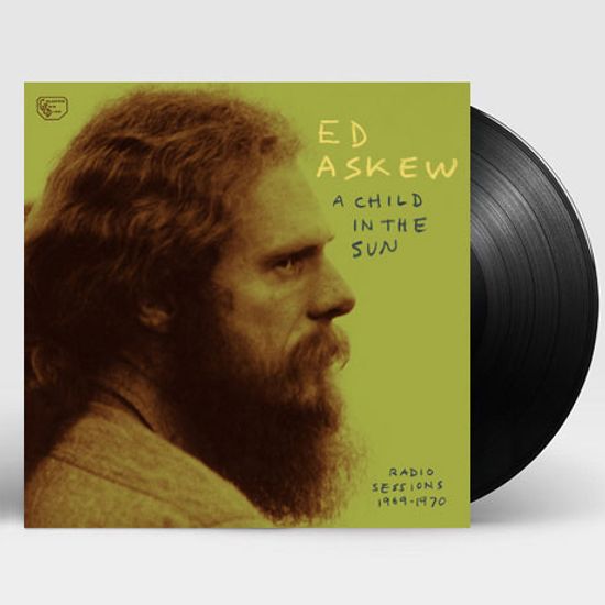 A CHILD IN THE SUN: RADIO SESSIONS 1969-1970 [LP]