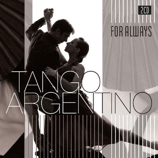 TANGO ARGENTINO
