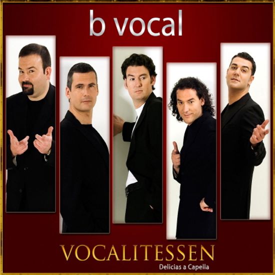VOCALITESSEN