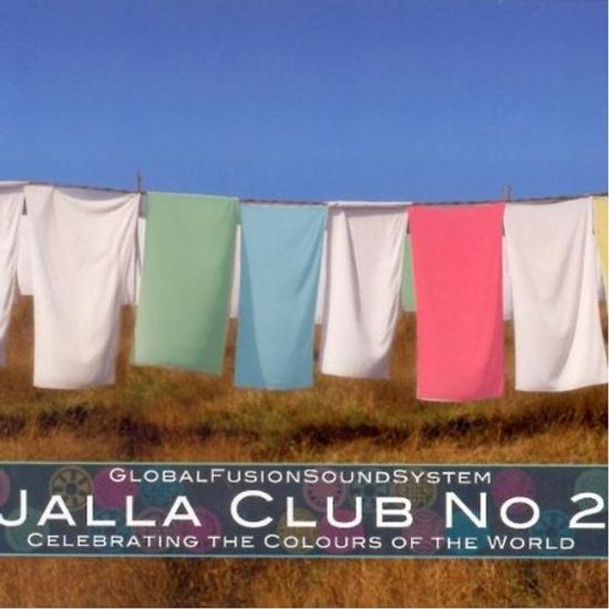 JALLA CLUB NO 2