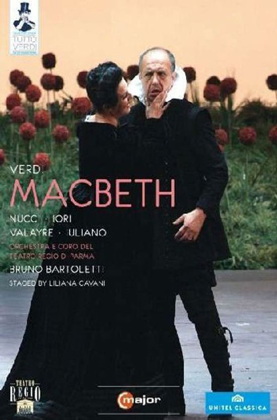MACBETH/ BRUNO BARTOLETTI [베르디: 맥베스] [TUTTO VERDI 10]