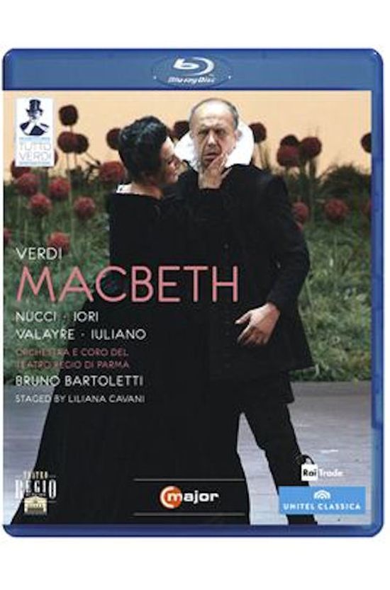 MACBETH/ BRUNO BARTOLETTI [TUTTO VERDI 10] [베르디: 맥베스]