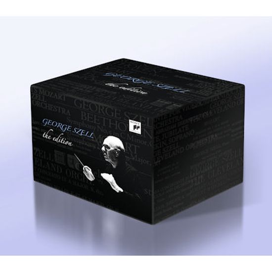 THE EDITION [조지 셀 에디션]