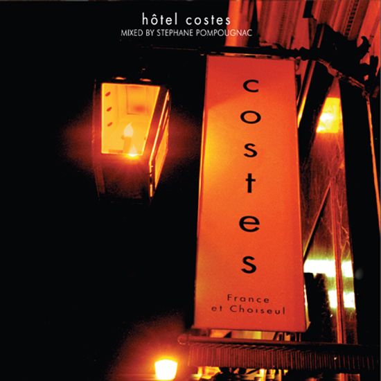 HOTEL COSTES 1 [2020 REISSUE]