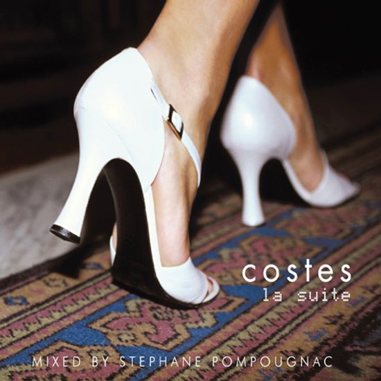 HOTEL COSTES 2: LA SUITE [2020 REISSUE]