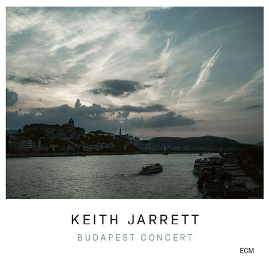 BUDAPEST CONCERT