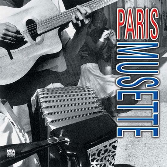 PARIS MUSETTE [파리 뮤제트]