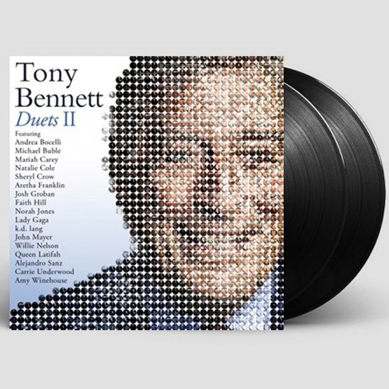 DUETS 2 [180G LP]
