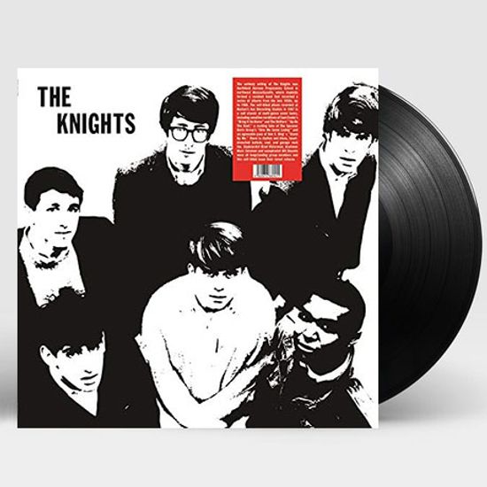 THE KNIGHTS [LP]