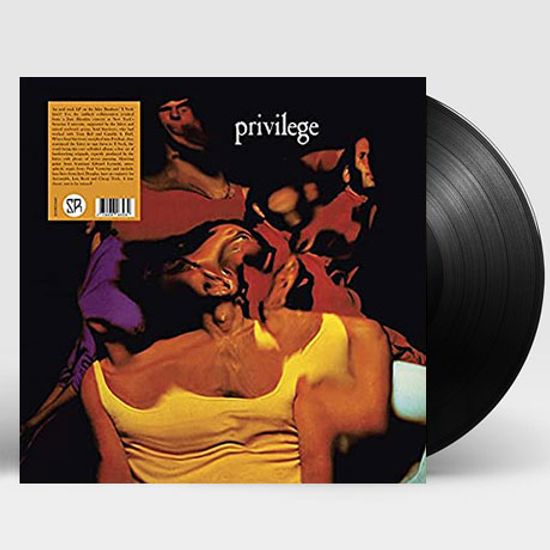 PRIVILEGE [LP]
