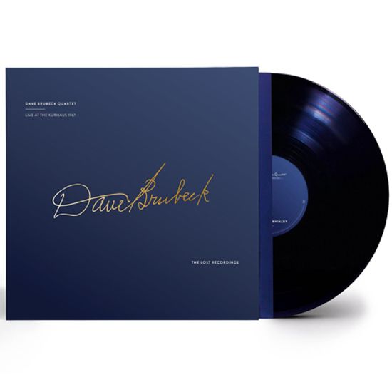 LIVE AT THE KURHAUS 1967 [180G LP]