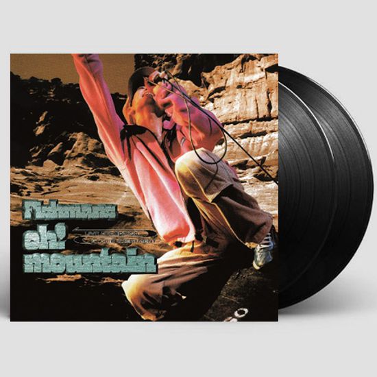 OH! MOUNTAIN [180G LP]