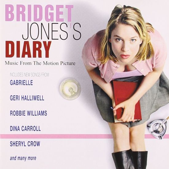BRIDGET JONES`S DIARY [브리짓 존스의 일기]
