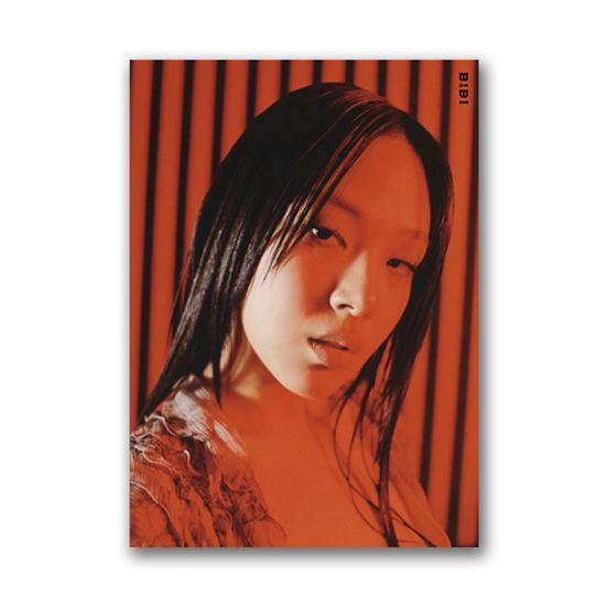 LOWLIFE PRINCESS: NOIR [애 VER]