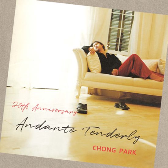 ANDANTE TENDERLY [20주년 기념 앨범]