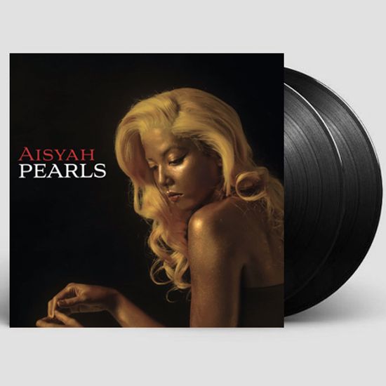 PEARLS [180G 45RPM LP]