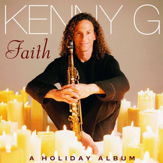 FAITH: A HOLIDAY ALBUM