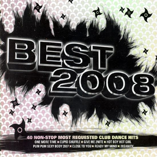 BEST 2008