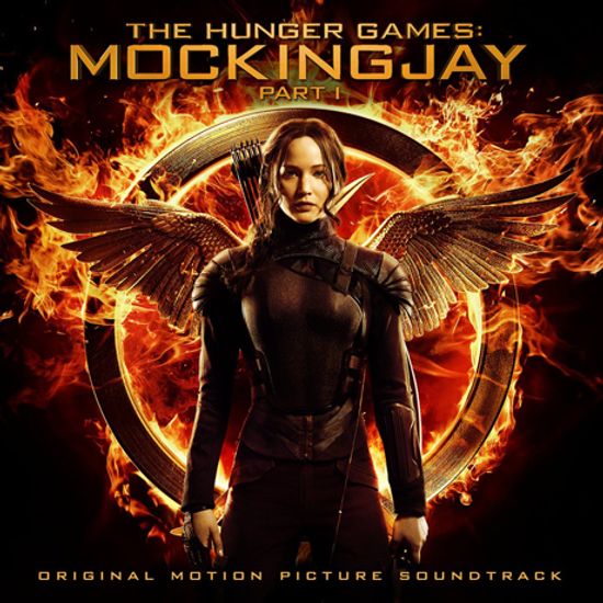 THE HUNGER GAMES: MOCKINGJAY PART 1 [헝거게임: 모킹제이]