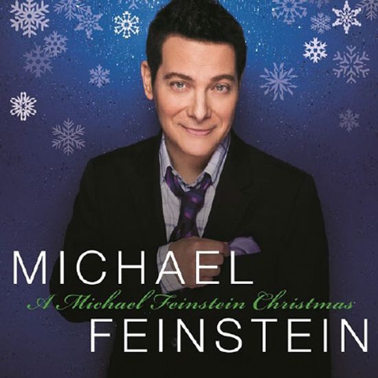 A MICHAEL FEINSTEIN CHRISTMAS