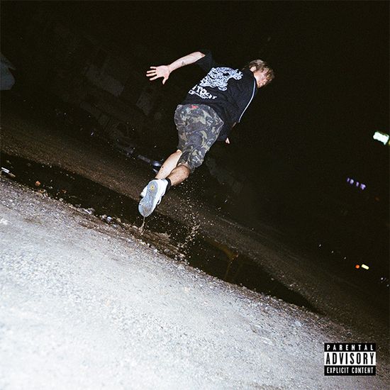 해방 [정규 2집] [사인반]