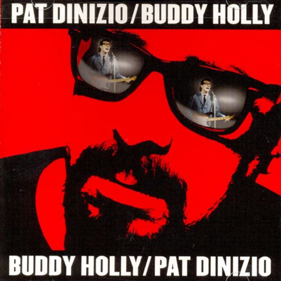 PAT DINIZIO & BUDDY HOLLY