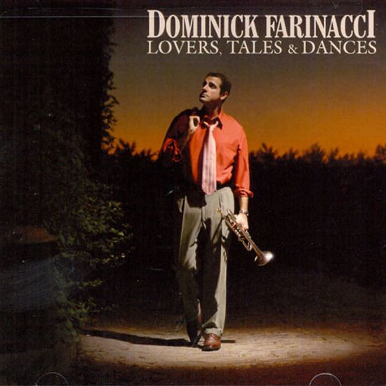 LOVERS, TALES & DANCES