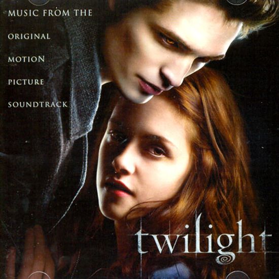 TWILIGHT: CD+DVD [트와일라잇: 스페셜에디션]