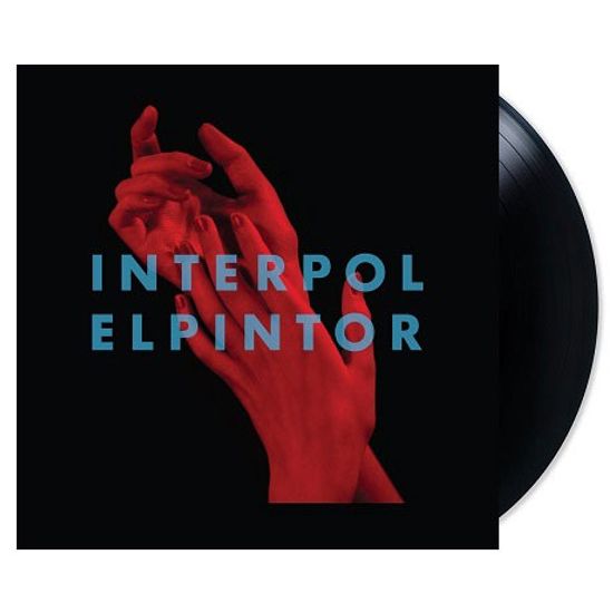 EL PINTOR [LP]